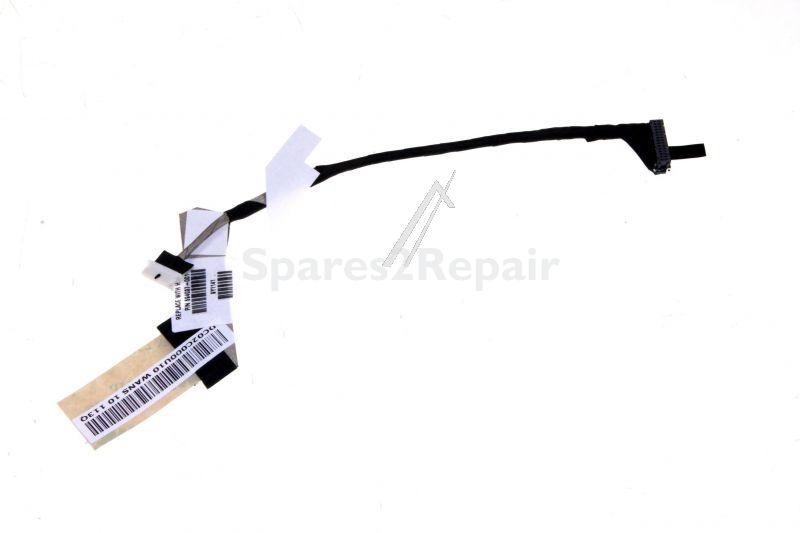 Hewlett Packard Cable-plugs-adapter - 517758-001 Ca_dc_in_cable