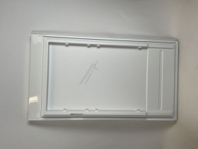 Fridge Door - C00568142 488000568142 Door Refrigerator White [Whirlpool Indesit]