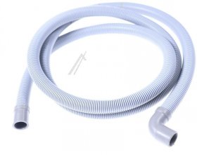 Tcl Outlet Pipe - 4c122-000033 Drain Hose