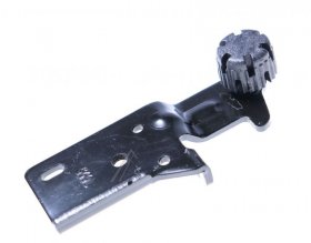 Hisense Gorenje Door Hinges For Fridges - Hk2123242 Left Lower Hinge Part b01081652 bcd-560w