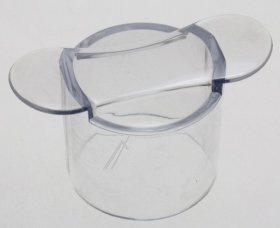 Domena Square Plug - 500588771 Plug-cover Pr360a