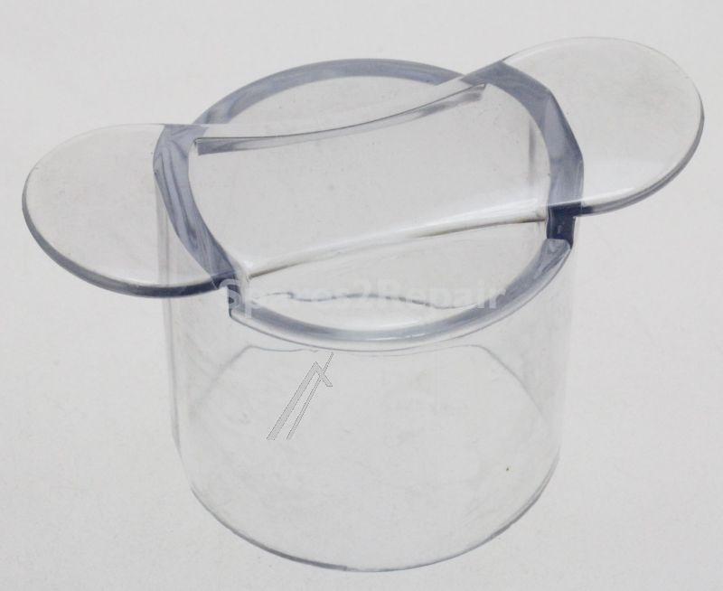 Domena Square Plug - 500588771 Plug-cover Pr360a