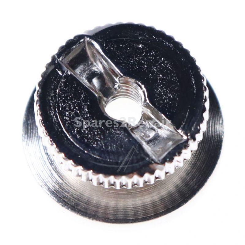 Kuppersbusch Teka Nut - 83350205 Front Chromed Support Fitting 2