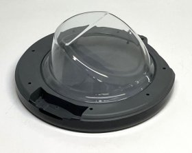 Washing Machine Window - C00622799 488000622799 Door Complete [Whirlpool Indesit]