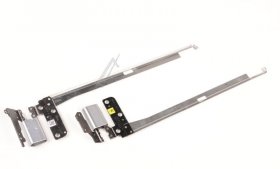Ibm Lenovo Door Hinges - 5h50s28890 Lcd Hinge C 81n6 R-l Gray