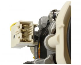 Teka Circulating Motor - 81785716 Induction Pump Lp8 818