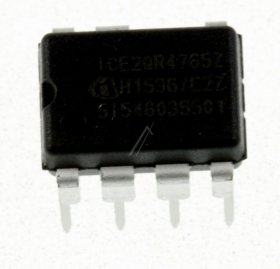 Grundig Various Ics - Tda4605 830533460500 Ic Tda 4605 Sie