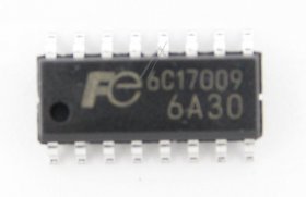 Vestel Ic - 6a30 30092118 Ic Pfm Cont Fa6a30n Sop16 Rohs