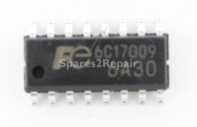 Vestel Ic - 6a30 30092118 Ic Pfm Cont Fa6a30n Sop16 Rohs
