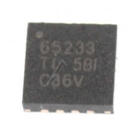 Vestel Ic - 30083648 Ic Lnb Cont+supply Tps65233 Qfn16 Rohs