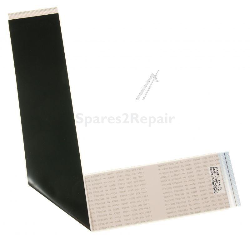 Samsung Flexi print Connector - Bn96-39821f Ffc Cable 55nu7100 fold l350 96p -