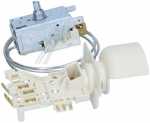 Thermostats - C00382490 484000008566 Thermostat Kit Lamp Holder Invensy [Whirlpool Indesit]