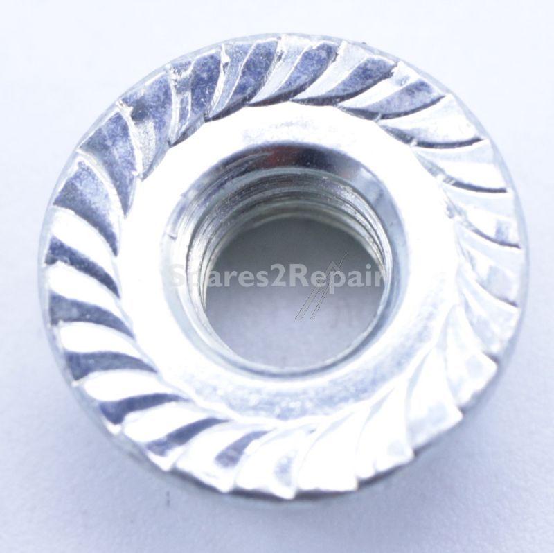 Nut - 37028756 M6 Left Hand Nut [Vestel]