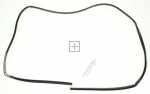 Compatible Oven Door Gasket - Door Seal Alt For Bauknecht C00091946