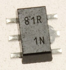 Panasonic Ic - C0dbgyy03054 Ic