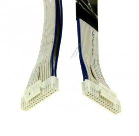 Samsung Flexi print Connector - Bn39-01099k Lead Connector:lb5p lb5k ul1007#26 30p 7