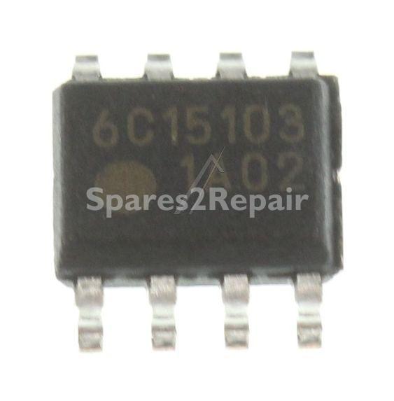 Panasonic Ic - C0dbbyy00089 Ic Pfc