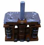 Oven Switch - 263100004 C00864700 Oven Selector Switch 42 02900 000 [Arcelik]
