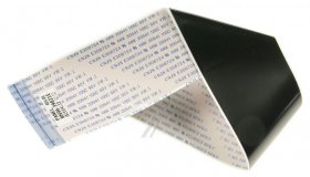 Samsung Flexi print Connector - Bn96-39821e Ffc Cable 40nu7100 Fold L350 96p -