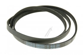 Poly v belt - 2466300200 C00864586 Elastic Poly-v Belt Assembly [Arcelik]