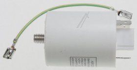 Radio Interference Suppression - 2724300701 C00888840 Interference Suppressor Assembly [Arcelik]