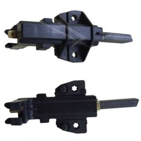 Schunk Carbon Brush - Ceset Washing Machine Carbon Brushes (x2)
