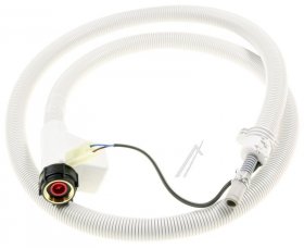 Hisense Gorenje Inlet Tube - 516144 Aquastop Hose 230v