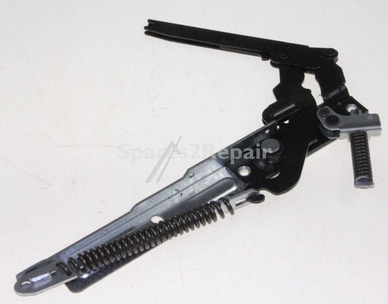 Door Hinge For Oven - C00194971 482000030195 Hinge For Oven Door Right Pyro Exp [Whirlpool Indesit]