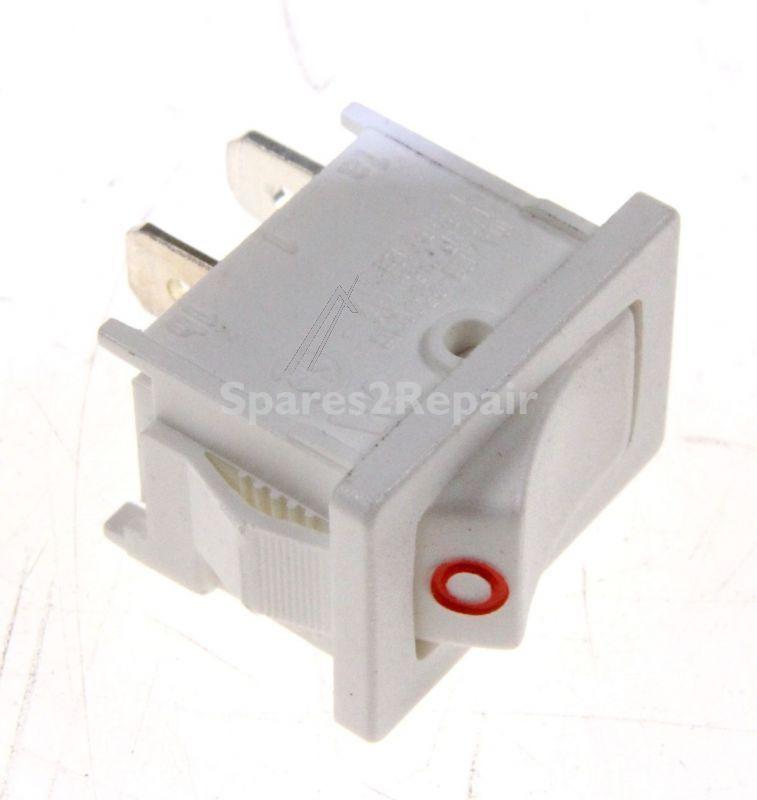Switch - 00621475 Switch [Bosch Siemens]