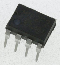 Panasonic Ic - Mip2f2 Mip2f20msscf Ic
