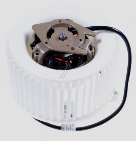 Ventilator Motor - 00173656 Motor-fan [Bosch Siemens]
