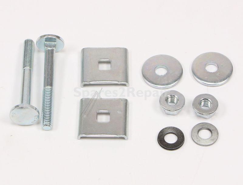 Screw - 22018427 Screw Group-upper Concrete-1400-1600r [Vestel]