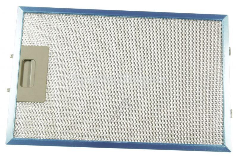 Atlan Metal Grease Trap - Aluminium Filter