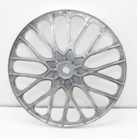 Hisense Gorenje Belt Pulley - Hk2235291 Belt Pulley