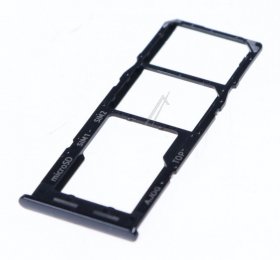 Samsung Sim card Holder - Gh98-47703a Assembly Sim Tray-ds