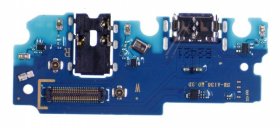 Samsung Charging Port Modul - Gh96-15201a Assembly Sub Pba-sm-a136b