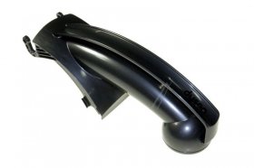 Dyson Handle - 0424701 904247-01 Dc07 Grey-ylw W-handle Assembly