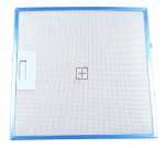 Bertazzoni Metal Grease Trap - Z200127 Mesh Filter (1 Pc) K90 285x292