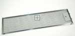 Metal Grease Trap - Metallic Grease Filter [Bosch Siemens]