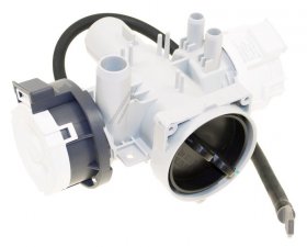 Lg Drain Pump - Aha75693404 Pump Assembly Drain