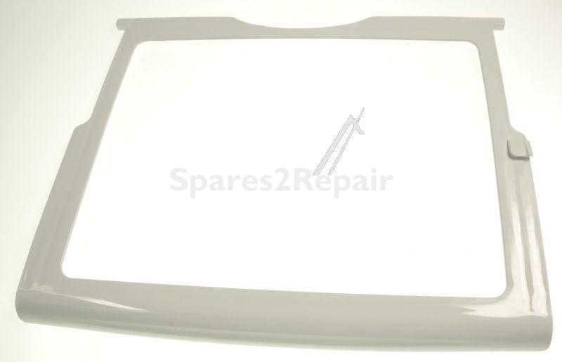 Hisense Gorenje Panel-glass-ic - Hk1891111 Shelf Part