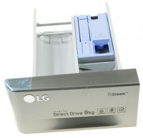 Lg Drawer Front - Agl74752745 Tray Screen
