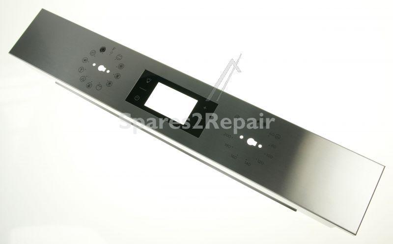 Operating Unit Screen - C00501777 481010896104 Control Panel Ix [Whirlpool Indesit]