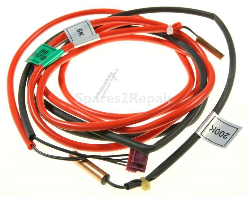 Lg Temperature Sensor - Ebg61107106 Temperature Sensor