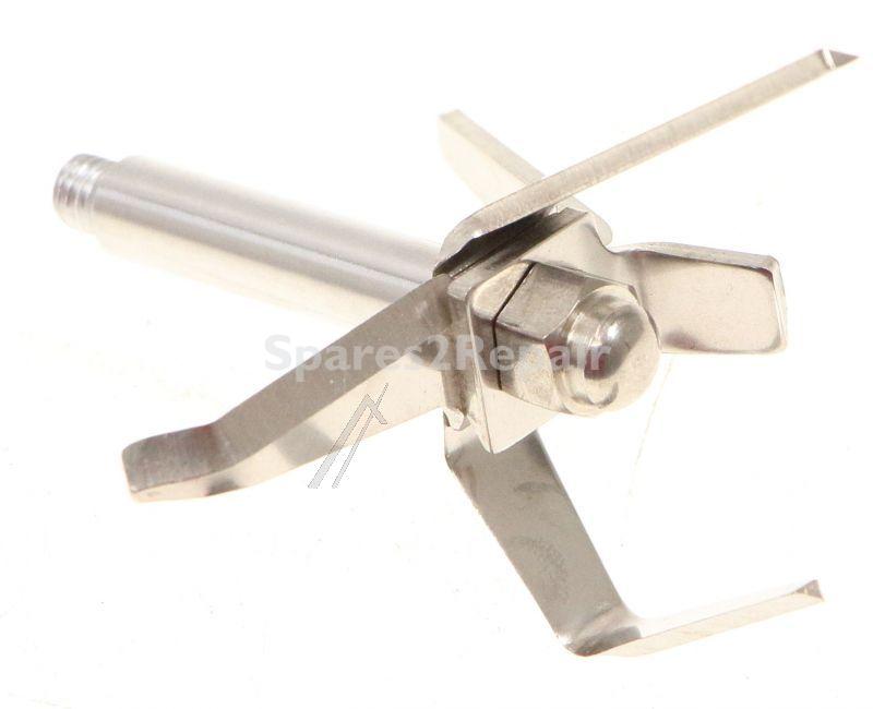 Domena Mixer - Blender Blade - 500588775 Knife