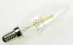 Led emitter - C00533367 488000533367 Lamp Led E14 220-240v 2 5w [Whirlpool Indesit]