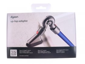 Dyson Adapter - Hose - 971431-01 Up Top Adaptor Retail