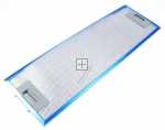 Metal Grease Trap - Metallisch Filter [Candy Hoover]