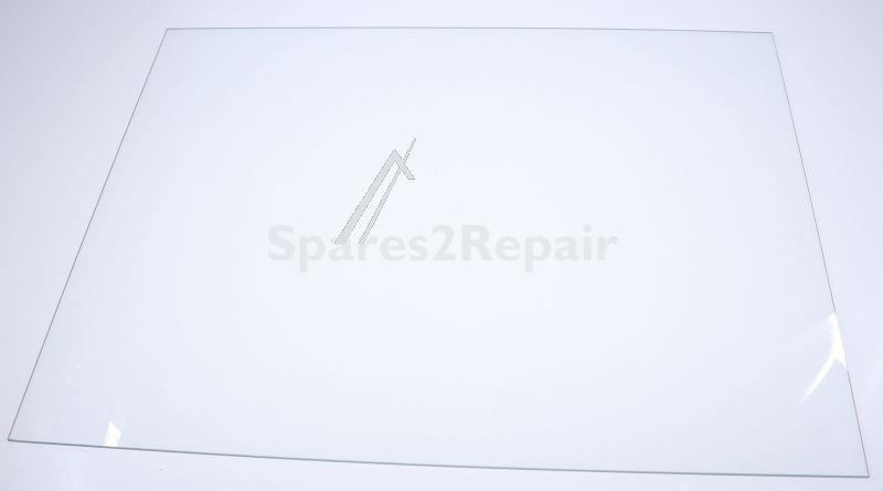 Glass Panel - 49122116 Rip crisp_1 42 30tq39-303 [Candy Hoover]