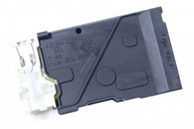 Door Interlock Switch - C00709001 488000709001 Door Interlock And Cover [Whirlpool Indesit]